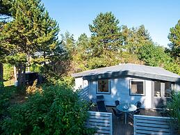 4 Person Holiday Home in Ebeltoft-by Traum