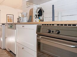 4 Person Holiday Home in Ebeltoft-by Traum
