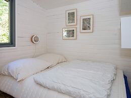 4 Person Holiday Home in Ebeltoft-by Traum