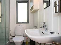 4 Person Holiday Home in Ebeltoft-by Traum
