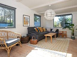 4 Person Holiday Home in Ebeltoft-by Traum
