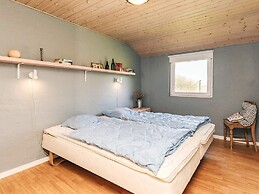 4 Star Holiday Home in Thyholm