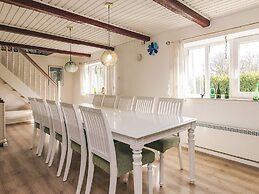 4 Star Holiday Home in Thyholm