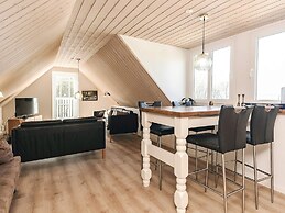 4 Star Holiday Home in Thyholm