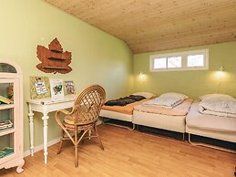 4 Star Holiday Home in Thyholm