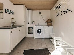 4 Star Holiday Home in Thyholm
