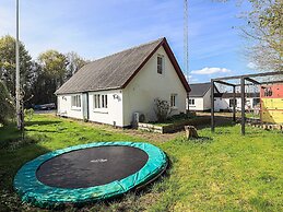 4 Star Holiday Home in Thyholm