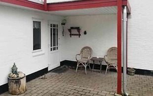 4 Star Holiday Home in Thyholm