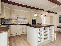 4 Star Holiday Home in Thyholm