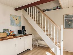 4 Star Holiday Home in Thyholm