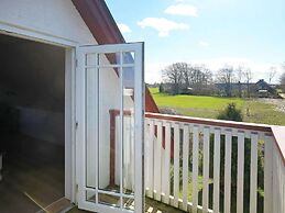 4 Star Holiday Home in Thyholm