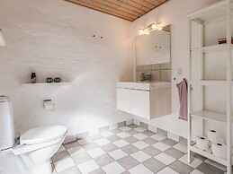 4 Star Holiday Home in Thyholm