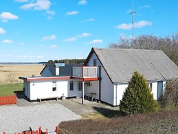 4 Star Holiday Home in Thyholm
