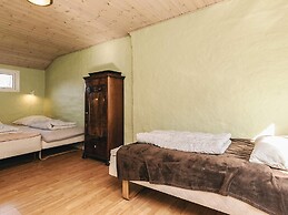 4 Star Holiday Home in Thyholm