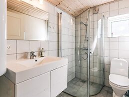 4 Star Holiday Home in Thyholm
