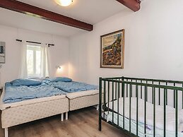 4 Star Holiday Home in Thyholm
