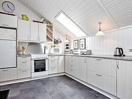 4 Star Holiday Home in Vaeggerlose