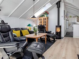 4 Star Holiday Home in Vaeggerlose