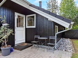 4 Star Holiday Home in Vaeggerlose