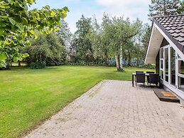 4 Star Holiday Home in Vaeggerlose