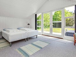 4 Star Holiday Home in Vaeggerlose