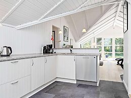 4 Star Holiday Home in Vaeggerlose