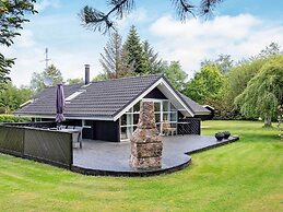 4 Star Holiday Home in Vaeggerlose