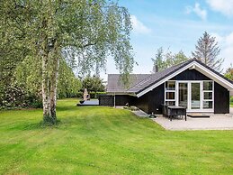 4 Star Holiday Home in Vaeggerlose