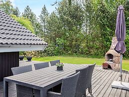 4 Star Holiday Home in Vaeggerlose