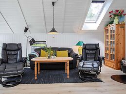 4 Star Holiday Home in Vaeggerlose