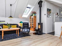 4 Star Holiday Home in Vaeggerlose