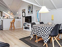 4 Star Holiday Home in Vaeggerlose