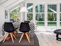 4 Star Holiday Home in Vaeggerlose