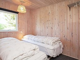 4 Star Holiday Home in Struer