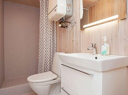 4 Star Holiday Home in Struer