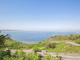 4 Star Holiday Home in Struer