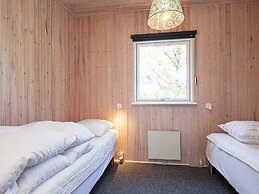4 Star Holiday Home in Struer