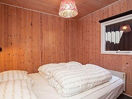 4 Star Holiday Home in Struer
