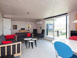 4 Star Holiday Home in Struer