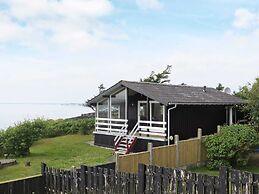 4 Star Holiday Home in Struer