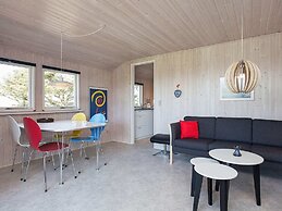 4 Star Holiday Home in Struer