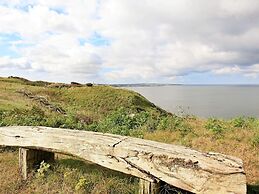 4 Star Holiday Home in Struer