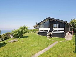 4 Star Holiday Home in Struer
