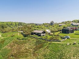 4 Star Holiday Home in Struer