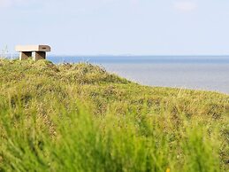 4 Star Holiday Home in Struer