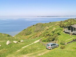 4 Star Holiday Home in Struer