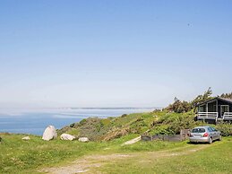 4 Star Holiday Home in Struer