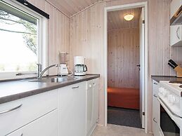 4 Star Holiday Home in Struer