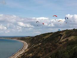 4 Star Holiday Home in Struer