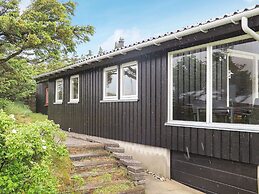 4 Star Holiday Home in Struer